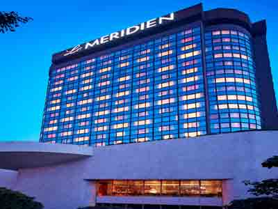 LE Meridian Hotel Call Girls Delhi