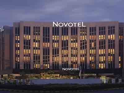 Novotel Hotel Call Girl Delhi