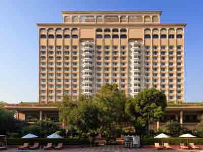 Taj Mahal Hotel Delhi Escorts Services
