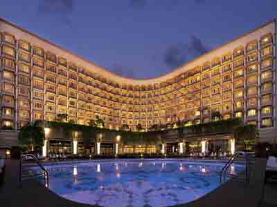 Taj Palace Hotel Delhi Escorts Services