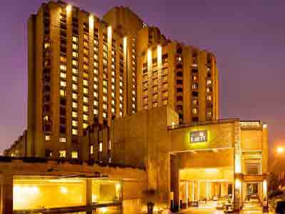 The Lalit Hotel Delhi Escorts Services