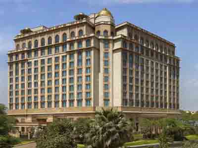 The Leela Hotel Delhi Escorts Services