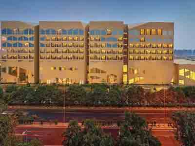 Vivanta By Taj Hotel Delhi Escorts Services